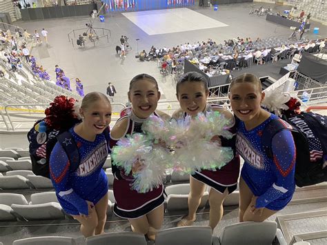 icu cheerleading worlds 2023|Iba pa.